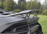 Брутално Lambo с 1250 коня от Mansory 5
