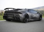 Брутално Lambo с 1250 коня от Mansory 6