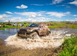 Продължаваме уверено след етап 3 на Silk Way Rally 2017 3