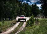 Продължаваме уверено след етап 3 на Silk Way Rally 2017 6