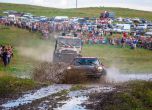 Продължаваме уверено след етап 3 на Silk Way Rally 2017 8