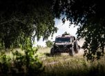 Продължаваме уверено след етап 3 на Silk Way Rally 2017 11