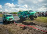 Продължаваме уверено след етап 3 на Silk Way Rally 2017 15