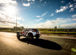 Продължаваме уверено след етап 3 на Silk Way Rally 2017 16