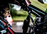 Продължаваме уверено след етап 3 на Silk Way Rally 2017 18