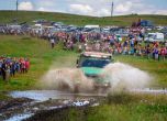 Продължаваме уверено след етап 3 на Silk Way Rally 2017 19