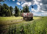 Продължаваме уверено след етап 3 на Silk Way Rally 2017 23