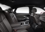 Това е новото поколение Audi A8 (галерия и видео) 3
