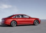 Това е новото поколение Audi A8 (галерия и видео) 5