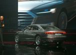 Това е новото поколение Audi A8 (галерия и видео) 7