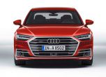 Това е новото поколение Audi A8 (галерия и видео) 9