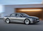Това е новото поколение Audi A8 (галерия и видео) 10