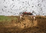 Отново атакуваме топ 10 след етап 4 на Silk Way Rally 2017 (видео) 5