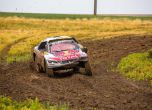 Отново атакуваме топ 10 след етап 4 на Silk Way Rally 2017 (видео) 7