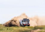 Отново атакуваме топ 10 след етап 4 на Silk Way Rally 2017 (видео) 11
