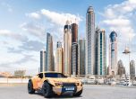 Свирепият Zarooq SandRacer 500GT наистина започва да се произвежда 3