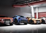 Свирепият Zarooq SandRacer 500GT наистина започва да се произвежда 5