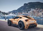 Свирепият Zarooq SandRacer 500GT наистина започва да се произвежда 9