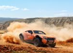 Свирепият Zarooq SandRacer 500GT наистина започва да се произвежда 11