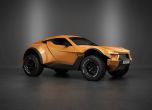 Свирепият Zarooq SandRacer 500GT наистина започва да се произвежда 12