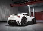 Свирепият Zarooq SandRacer 500GT наистина започва да се произвежда 13