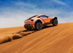 Свирепият Zarooq SandRacer 500GT наистина започва да се произвежда 15