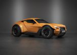 Свирепият Zarooq SandRacer 500GT наистина започва да се произвежда 16