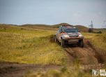 Удържаме фронта след етап 5 на Silk Way Rally 2017 2