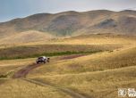 Удържаме фронта след етап 5 на Silk Way Rally 2017 12