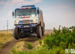 Удържаме фронта след етап 5 на Silk Way Rally 2017 17