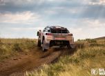 Удържаме фронта след етап 5 на Silk Way Rally 2017 19