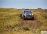 Удържаме фронта след етап 5 на Silk Way Rally 2017 24