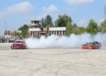 Стефан Стефанов с BMW E30 победи в 3-ти кръг от дрифт шампионата 3