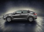 Hyundai показа горещия хечбек i30N и купе-седана i30 Fastback 3