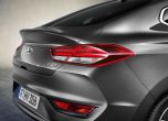 Hyundai показа горещия хечбек i30N и купе-седана i30 Fastback 5