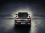 Hyundai показа горещия хечбек i30N и купе-седана i30 Fastback 6