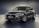 Hyundai показа горещия хечбек i30N и купе-седана i30 Fastback 10