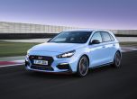 Hyundai показа горещия хечбек i30N и купе-седана i30 Fastback 16