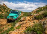 Българите свалиха темпото в етап 6 на Silk Way Rally 2017 2