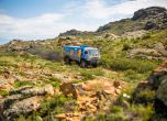 Българите свалиха темпото в етап 6 на Silk Way Rally 2017 5