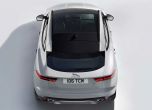 Новият Jaguar E-Pace се показа на света с рекорден лупинг (видео) 6