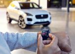 Новият Jaguar E-Pace се показа на света с рекорден лупинг (видео) 8