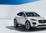 Новият Jaguar E-Pace се показа на света с рекорден лупинг (видео) 10