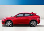 Новият Jaguar E-Pace се показа на света с рекорден лупинг (видео) 15