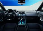 Новият Jaguar E-Pace се показа на света с рекорден лупинг (видео) 16
