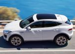 Новият Jaguar E-Pace се показа на света с рекорден лупинг (видео) 17