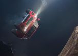 Новият Jaguar E-Pace се показа на света с рекорден лупинг (видео) 19