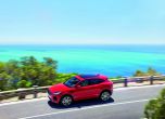 Новият Jaguar E-Pace се показа на света с рекорден лупинг (видео) 23