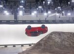 Новият Jaguar E-Pace се показа на света с рекорден лупинг (видео) 28