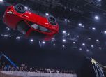 Новият Jaguar E-Pace се показа на света с рекорден лупинг (видео) 29
